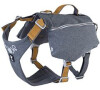 Batoh Hurtta Expedition Pack ostružinový 45-65