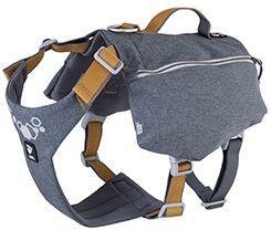 Batoh Hurtta Expedition Pack ostružinový 60-80