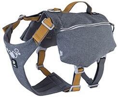 Batoh Hurtta Expedition Pack ECO ostružinový 75-95