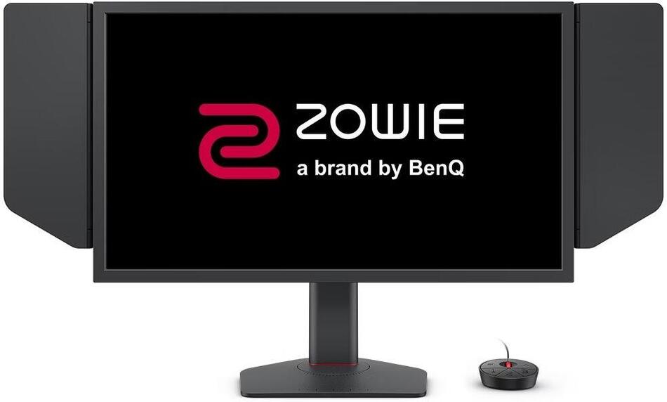 Monitor ZOWIE by BenQ XL2546X+ (9H.LN1LB.QBE)