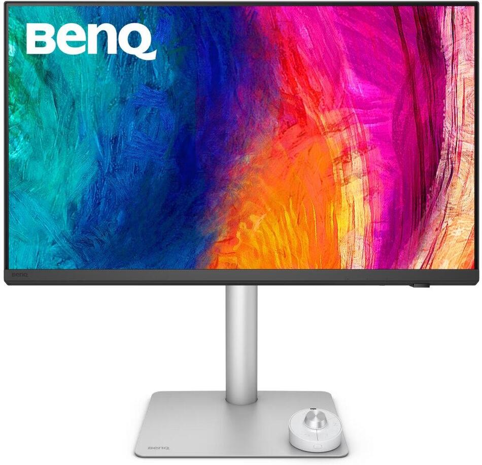 Monitor BENQ PD2730S (9H.LN7LA.TBE)