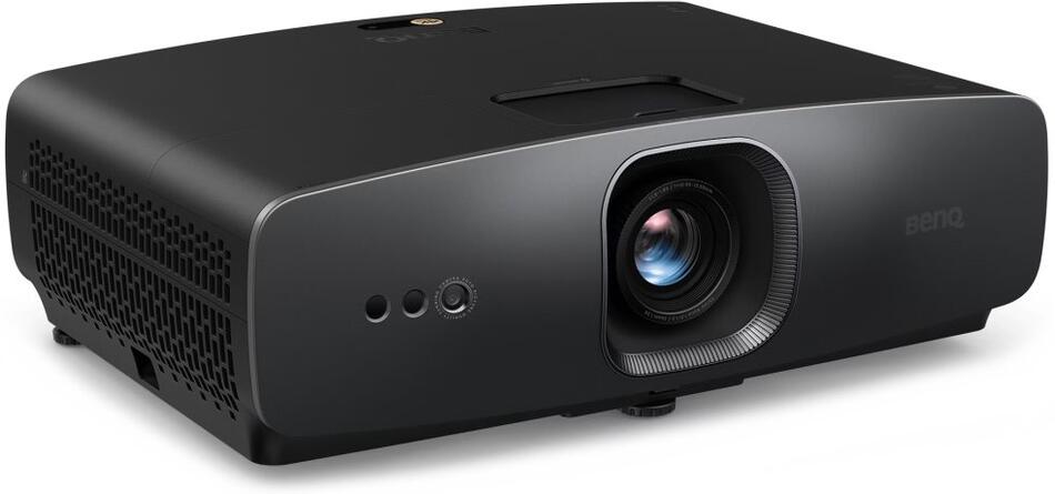 BenQ projektor DLP W2720i 4K UHD (9H.JSX77.57E)