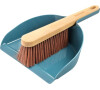 Smetáček s lopatkou Tescoma CLEAN KIT Bamboo