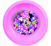 STOR MISKA PLASTOVÁ MINNIE, PRŮMĚR 16,5 CM