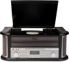 Mikrosystém DENVER MRD 51BLACK