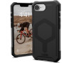 Kryt na mobil UAG Essential Armor Magsafe iPhone 16e Black