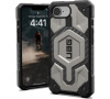Kryt na mobil UAG Monarch Pro case iPhone 16e Titanium