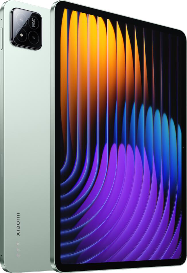 XIAOMI Pad 7 Pro 8/256GB zelená | OnlineShop.cz