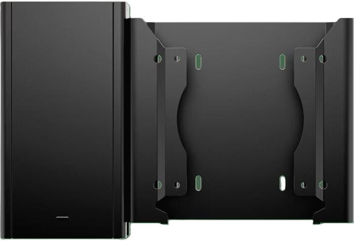HP DM v4+ VESA Sleeve with Power Supply Holder (99T55AA)