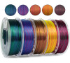 Filament Spectrum 5PACK PLA Magic SILK 1.75mm (5x 0.25kg)