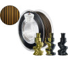Filament Spectrum PLA Magic SILK 1.75mm SOLAR ECLIPSE 0.25kg