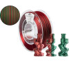 Filament Spectrum PLA Magic SILK 1.75mm FOREST FLAME 0.25kg