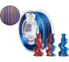 Filament Spectrum PLA Magic SILK 1.75mm FIRE & ICE 0.25kg