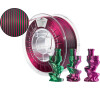 Filament Spectrum PLA Magic SILK 1.75mm RASPBERRY BLUSH 1kg