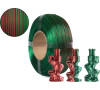 Filament Spectrum ReFill PLA Magic SILK 1.75mm FOREST FLAME 1kg