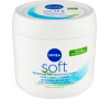 Nivea Svěží hydratační krém Soft 500ml