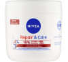Nivea Tělový krém Repair & Care Urea 400ml