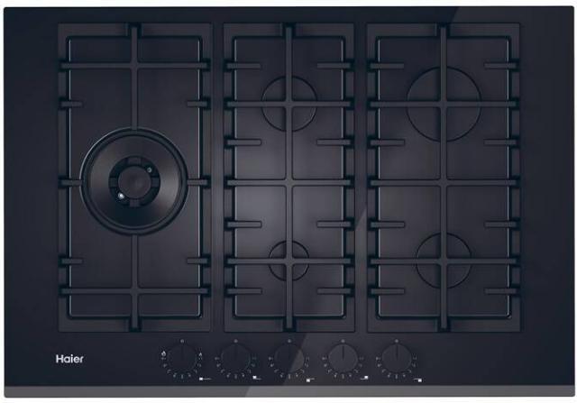 Plynová deska Haier HAVG7WL4BPB Series 6