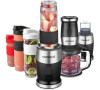 Smoothie mixér Concept SM3390 Fresh&Nutri, 700 W