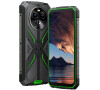 Blackview BV8100 8/256 GB černo zelený