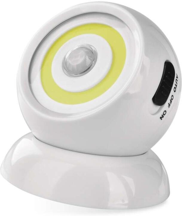 Emos LED noční světlo P3324 s pohybovým čidlem