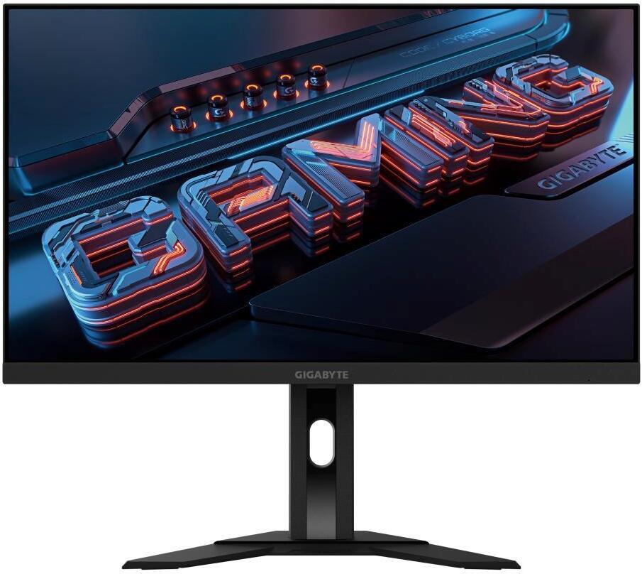 Herní monitor Gigabyte M27UA