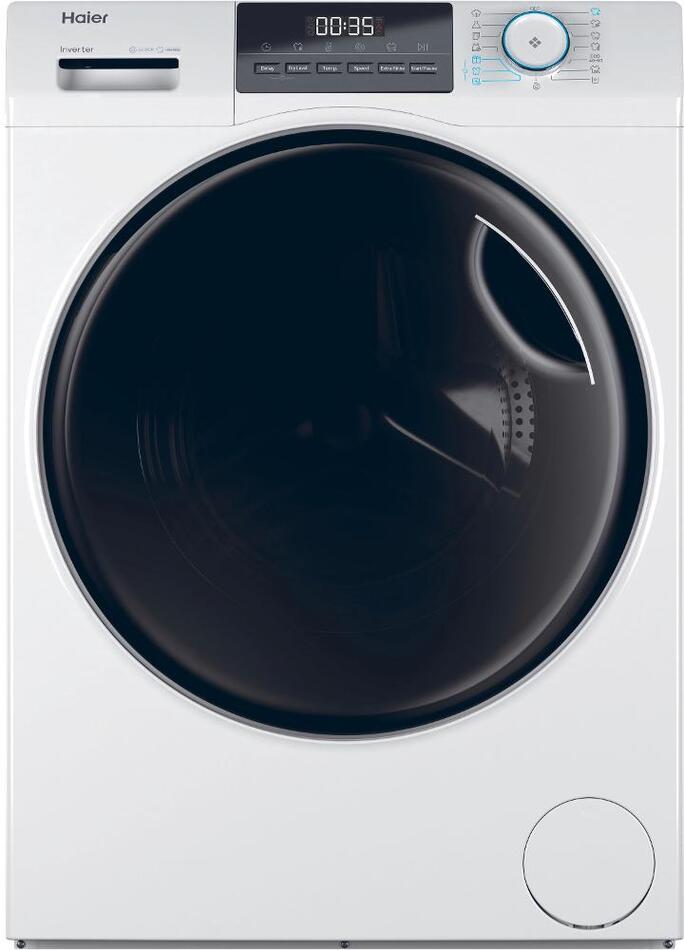 Pračka se sušičkou Haier HWD80-BP14929A-S