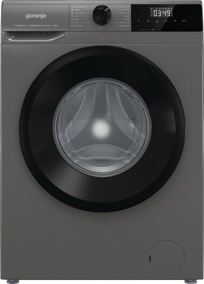 Pračka Gorenje WNHPI84AS/A G200