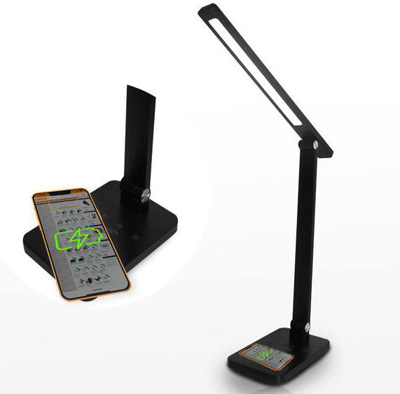Lampa stolní LTC LXL0099C