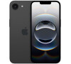 Mobilní telefon Apple iPhone 16e 256GB černý