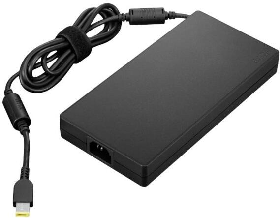 Lenovo 300W AC Adapter - EU (4X21L18247)