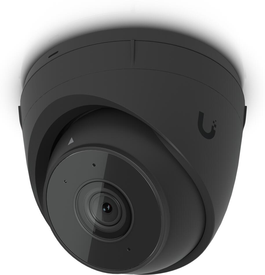 Kamera Ubiquiti UVC-G5-Turret-Ultra UniFi Video, IP, černá
