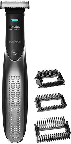 Zastřihovač vousů Cecotec 4230, Bamba PrecisionCare