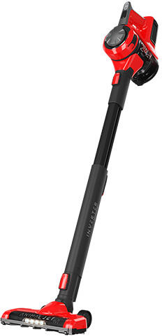 Vysavač SHARP, SAVP1551BREU, bezsáčkový, EPA 12 filtr, 2 režimy, BLDC motor