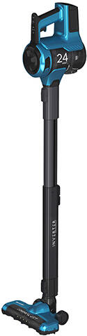 Vysavač SHARP, SAVP3501AQEU, bezsáčkový, EPA 12 filtr, 2 režimy, BLDC motor