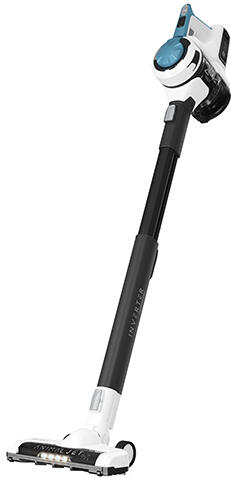 Vysavač SHARP, SAVP4001AQEU, bezsáčkový, EPA 12 filtr, 2 pracovní režimy, BLDC motor