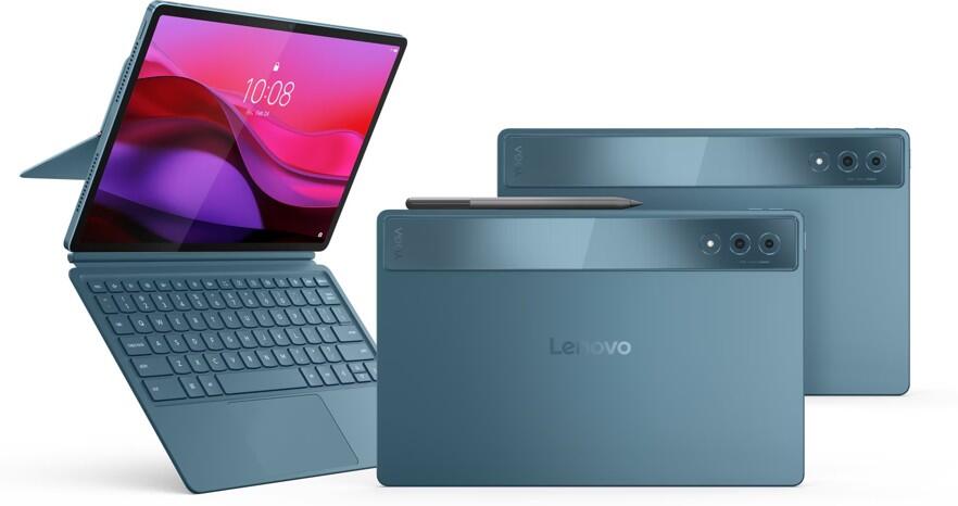 Tablet Lenovo Yoga Tab Plus 16GB / 256GB