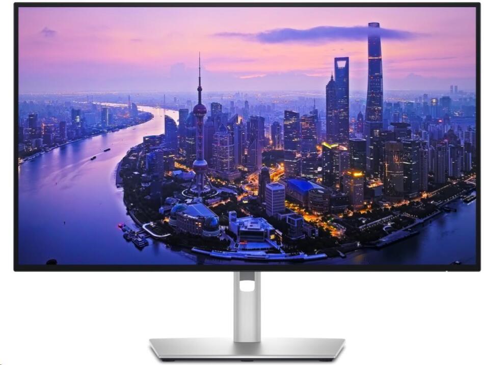 Monitor Dell UltraSharp U2725QE (210-BQTL)