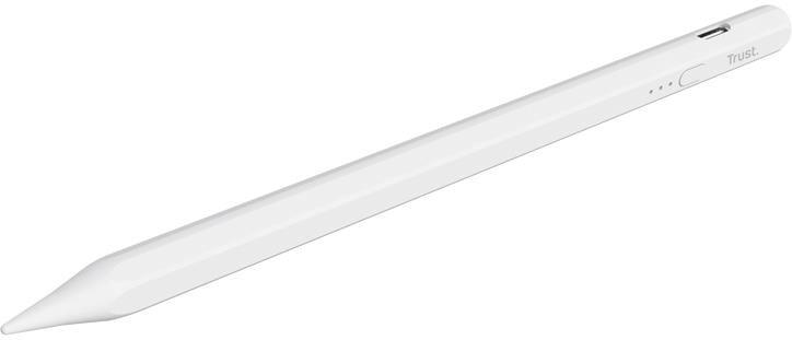 TRUST Stylus Kyna, aktivní stylus, pro iPad, USB-C (25191)