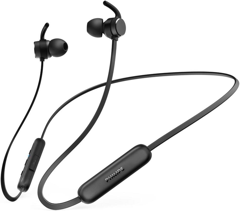 Sluchátka Philips TAE1209BK