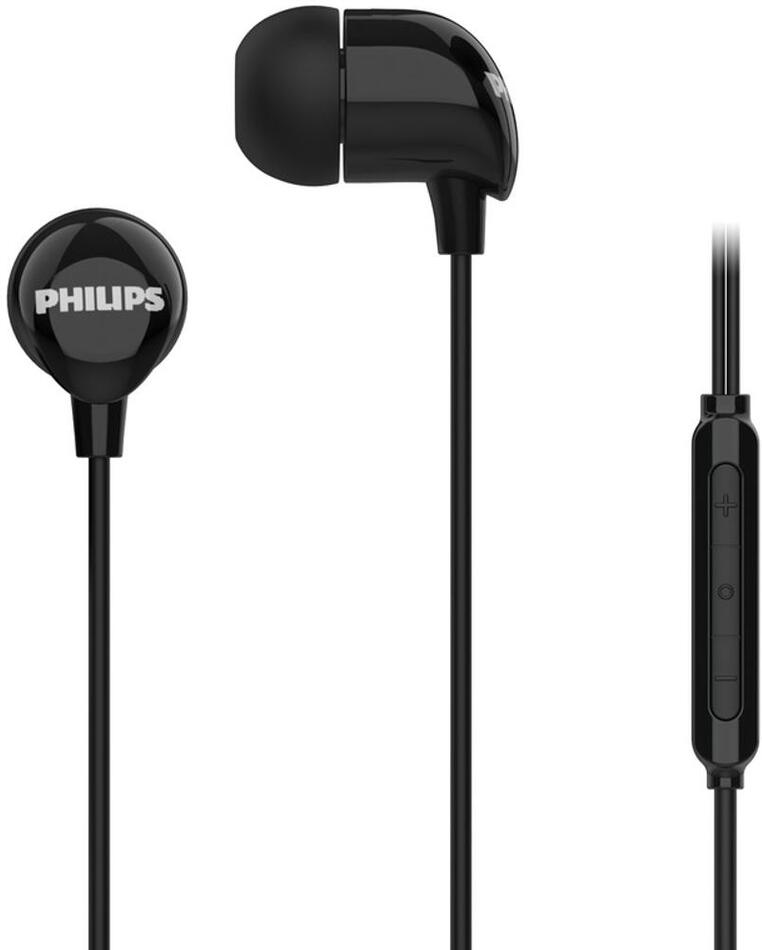 Sluchátka Philips TAE2146BK