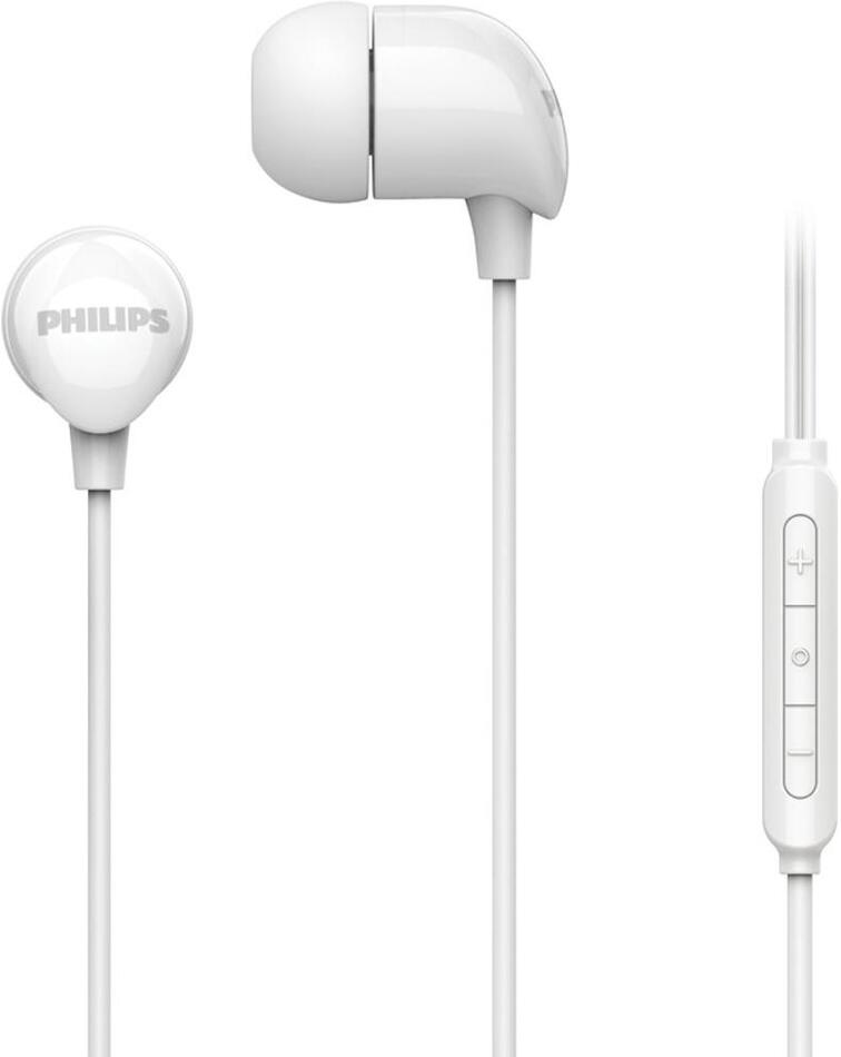 Sluchátka Philips TAE2146WT