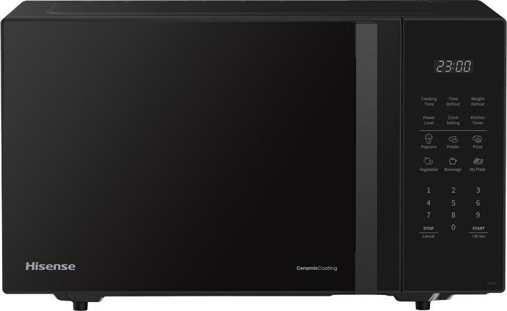 Mikrovlnná trouba Hisense H23MOBS5H