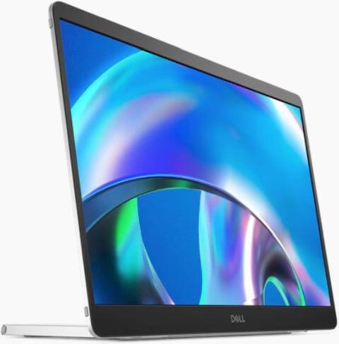 DELL LCD P1425 - 14" / IPS / LED / 1920x1200 / 16:10 / 60Hz / 7ms / 1500:1 / 400 cd/m2/VESA/3YNBD (210-BQTB) (DELL-P1425)