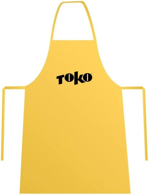 Backshop-Apron