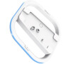 TRUST podstavec pod PS5 GXT 229, LED, USB-C, bílá (25596)
