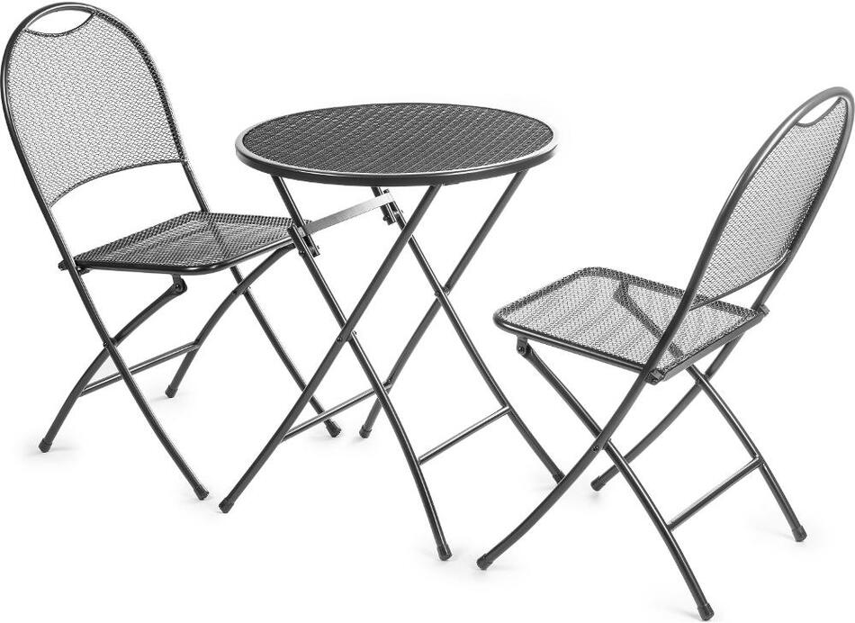 Balkónový set Fieldmann FDZN 5300
