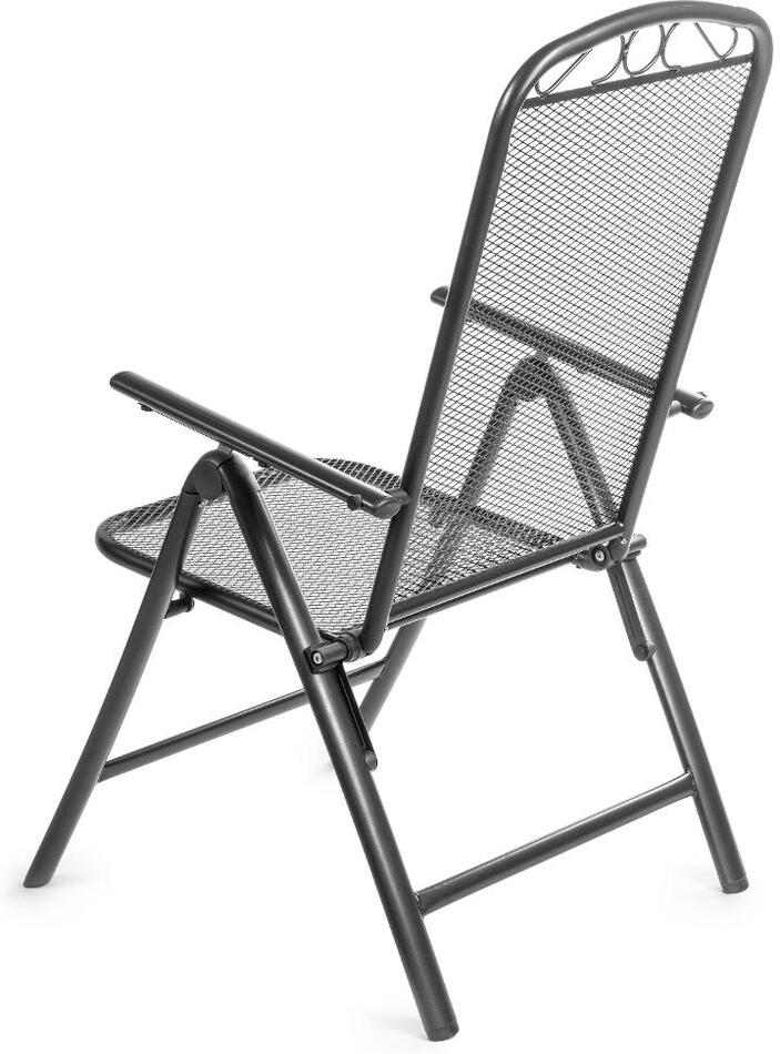 Zahradní křeslo Fieldmann FDZN 5310