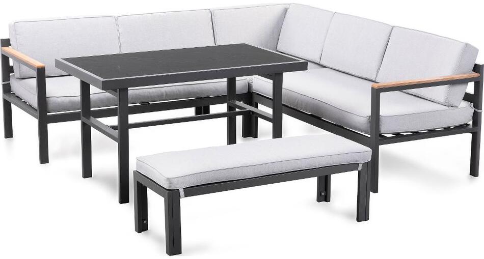 Zahradní set Fieldmann FDZN 5090