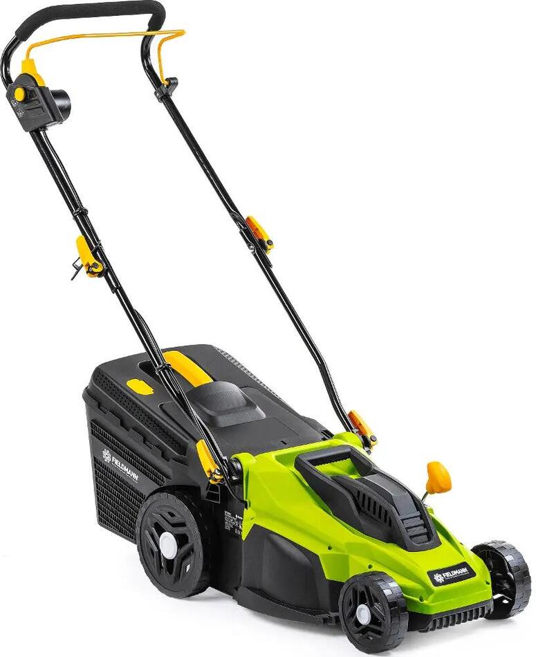 Zahradní sekačka rotační Fieldmann FZR 2033-E